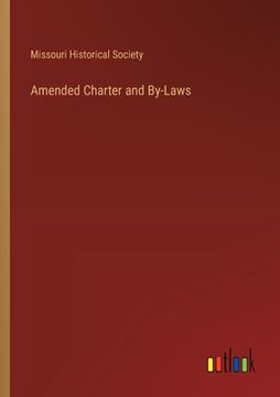 portada Amended Charter and By-Laws (en Inglés)