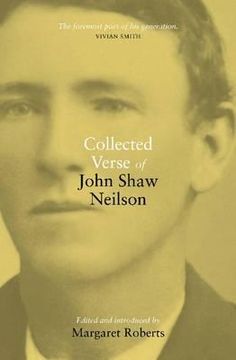 portada Collected Verse of John Shaw Neilson (en Inglés)