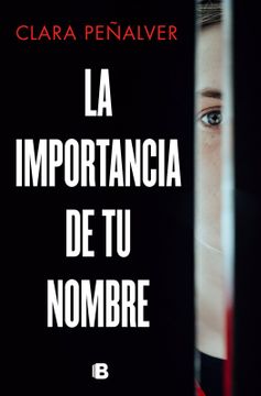 portada La Importancia de tu Nombre (in Spanish)