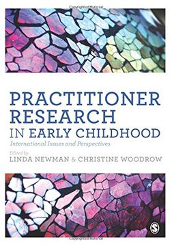 portada Practitioner Research in Early Childhood: International Issues and Perspectives