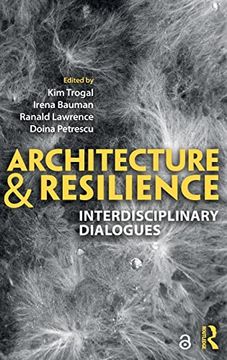 portada Architecture and Resilience: Interdisciplinary Dialogues (in English)