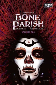 portada Bone Parish 2