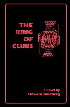 portada the king of clubs (in English)
