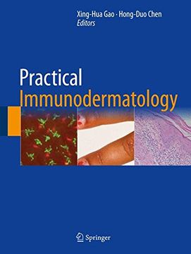 portada Practical Immunodermatology (en Inglés)