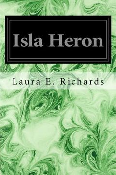 portada Isla Heron (en Inglés)