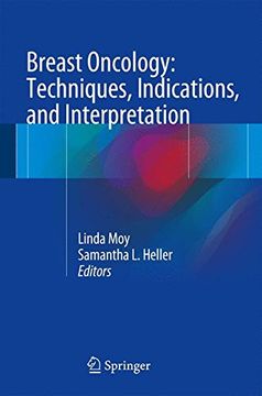 portada Breast Oncology: Techniques, Indications, and Interpretation