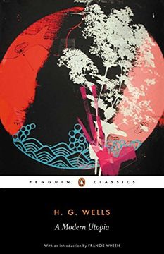 portada A Modern Utopia (Penguin Classics) (en Inglés)