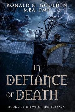 portada In Defiance of Death (en Inglés)