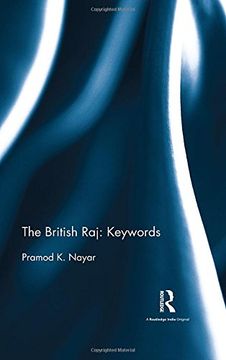 portada The British Raj: Keywords