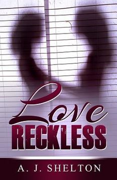 portada Love Reckless (en Inglés)