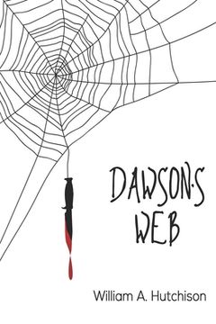 portada Dawson's Web (en Inglés)