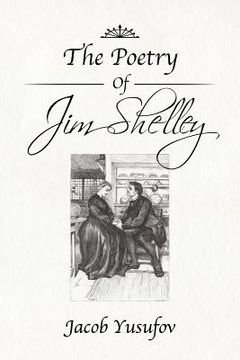 portada the poetry of jim shelley (en Inglés)