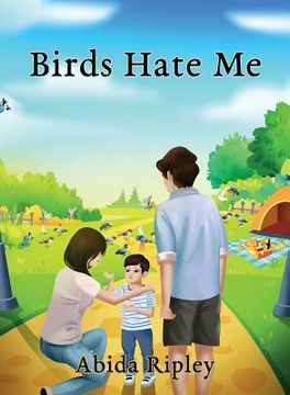portada Birds Hate Me (en Inglés)