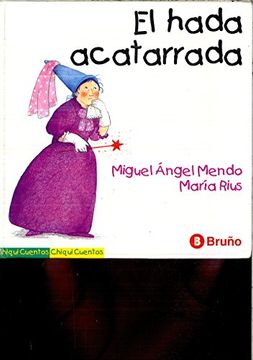 portada El Hada Acatarrada (in Spanish)