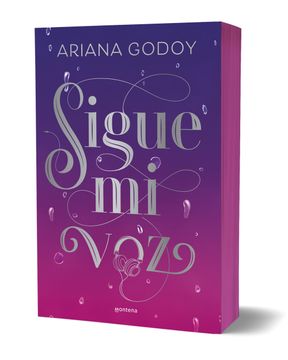 portada SIGUE MI VOZ (EDICION ESPECIAL)