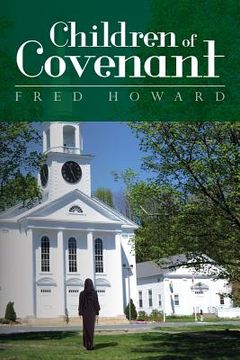 portada Children of Covenant (in English)
