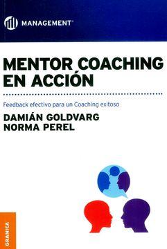 portada Mentor Coaching en Accion (in Spanish)