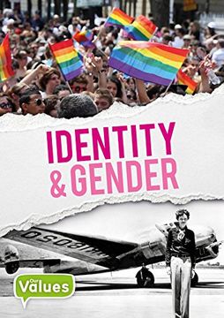 portada Identity & Gender (Our Values)