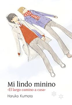 portada Mi Lindo Minino: El Largo Camino a Casa (in Spanish)
