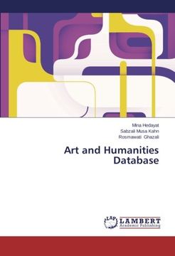 portada Art and Humanities Database