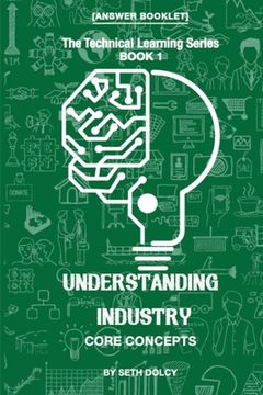 portada Understanding Industry: Core Concepts - Answer Booklet (Book 1) (en Inglés)