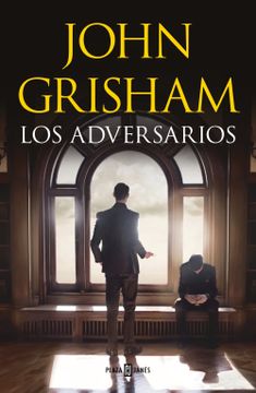 portada LOS ADVERSARIOS (in Spanish)