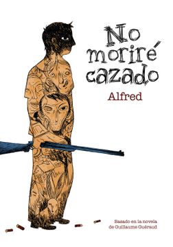 portada No Morire Cazado (in Spanish)