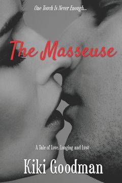 portada The Masseuse (en Inglés)
