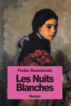 portada Les nuits blanches (in French)