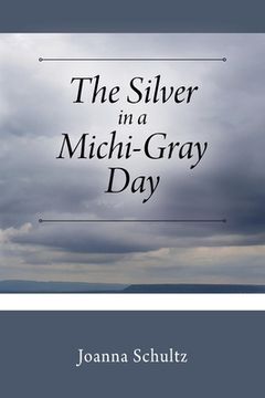 portada The Silver in a Michi-Gray Day (en Inglés)