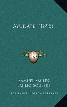 portada Ayudate! (1895) (in Spanish)