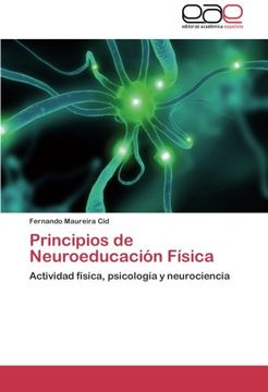portada Principios de Neuroeducacion Fisica