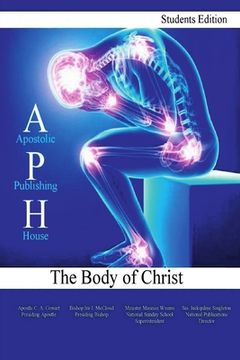 portada The Body of Christ (in English)