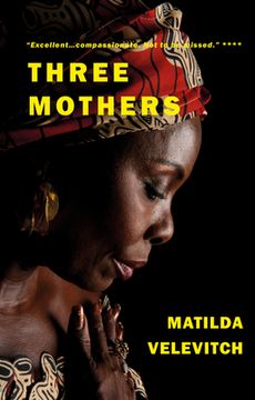 portada Three Mothers (in English)