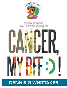 portada Cancer, my Bff: )! (en Inglés)