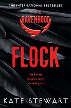 portada Flock (en Inglés)