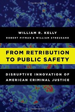 portada From Retribution to Public Safety: Disruptive Innovation of American Criminal Justice (en Inglés)