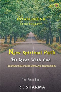 portada Establishing Spirituality - new Spiritual Path to Meet With god