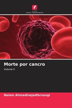 portada Morte por Cancro