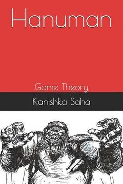 portada Hanuman: Game Theory (en Inglés)
