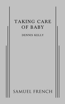 portada Taking Care of Baby (en Inglés)