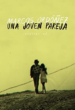 portada Una Joven Pareja (in Spanish)