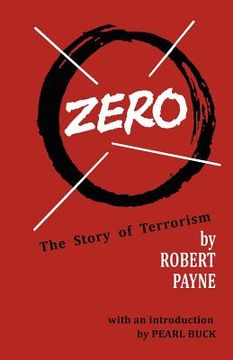 portada zero the story of terrorism