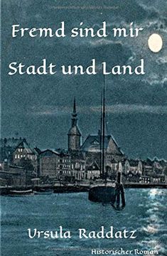 portada Fremd Sind mir Stadt und Land (en Alemán)