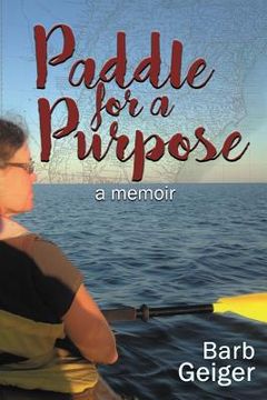 portada Paddle for a Purpose (in English)