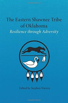 portada The Eastern Shawnee Tribe of Oklahoma: Resilience Through Adversity