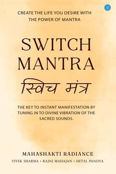 portada Switch Mantra (in English)