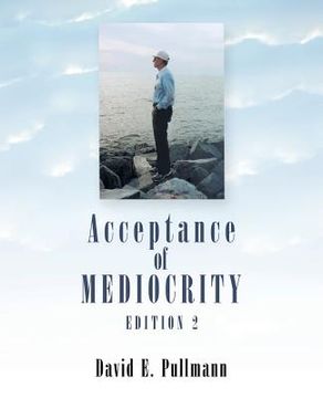 portada Acceptance of Mediocrity: A Collection of Anecdotes (in English)