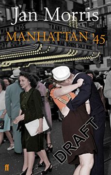 portada Manhattan '45 (en Inglés)