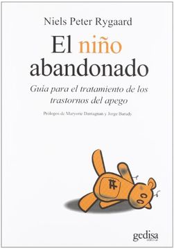 portada El Niño Abandonado (in Spanish)